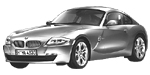BMW E86 P0407 Fault Code