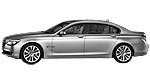 BMW F02 P0407 Fault Code